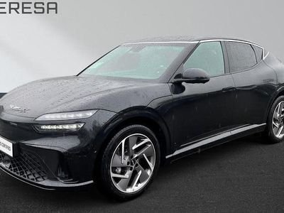 Nuova Genesis GV60 Sport 360 kW (490 CV) 2026 Nero SUV