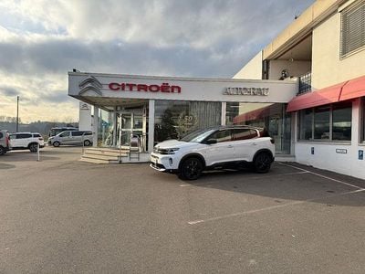 Gebraucht Citroën C5 Aircross 131 PS (96 kW) 2024 Weiß SUV