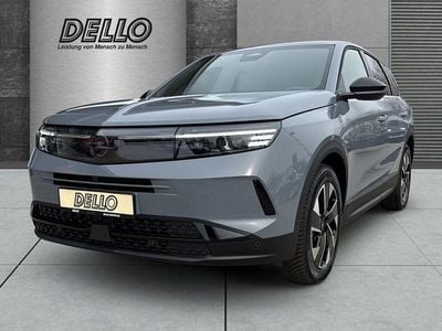 Neu Opel Grandland X 145 PS (106 kW) 2025 /typ aussenverkleidung spiege SUV