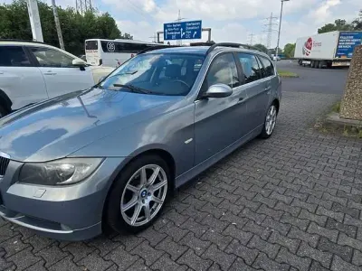 Occasion BMW 325