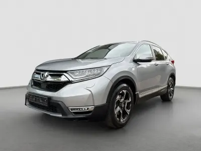 Usata Honda CR-V