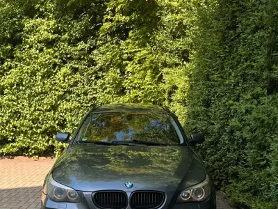 Gebraucht BMW 530
