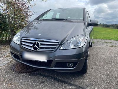 Mercedes A200