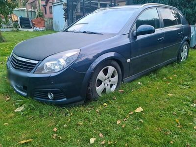 Opel Signum