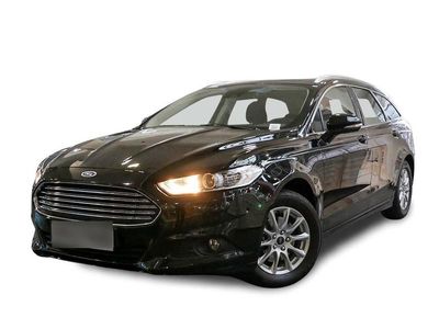 Ford Mondeo Gebraucht Kaufen 9 967 Autouncle