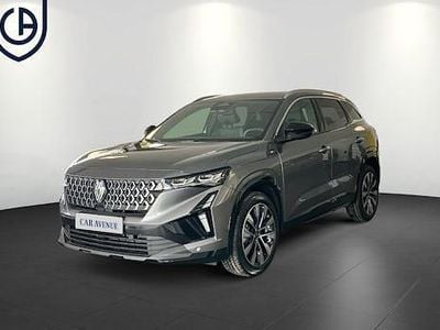 Nouă Renault Austral Techno 150 CP (110 kW) 2025 Gri SUV