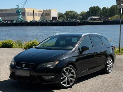 Gebraucht Seat Leon