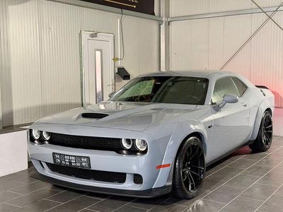 Second-hand Dodge Challenger 381 CP (280 kW) 2023 Gri Coupe