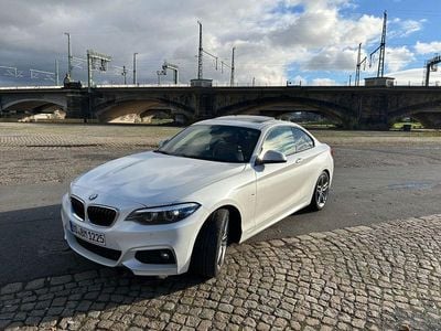 BMW 220