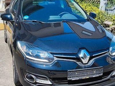 Renault Mégane III