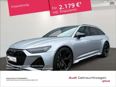 Gebraucht Audi RS6