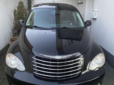 Gebraucht Chrysler PT Cruiser 223 PS (164 kW) 2006 Kombi