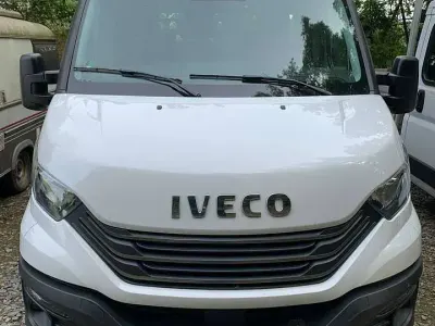 Gebraucht Iveco Daily