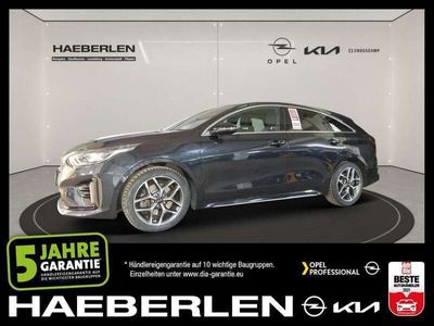 gebraucht Kia ProCeed 1.6 CRDi