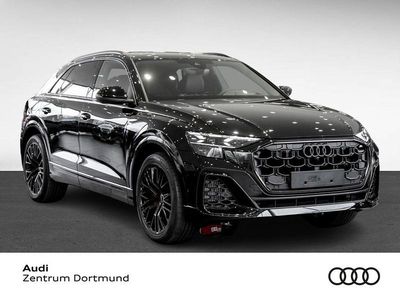 Neu Audi Q8 Business 340 PS (250 kW) 2026 Mythosschwarz metallic SUV