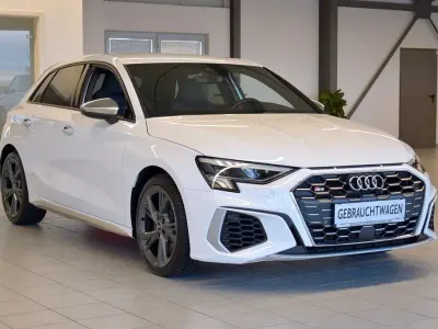 Gebraucht Audi S3
