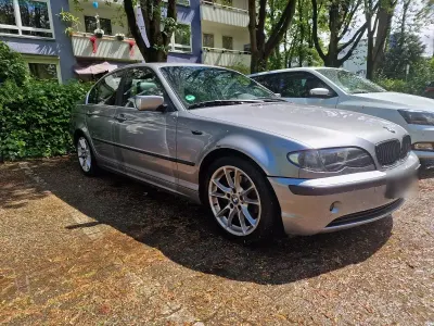 Gebraucht BMW 325