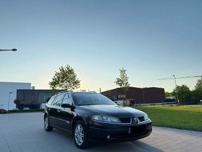Renault Laguna II