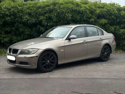 Gebraucht BMW 320