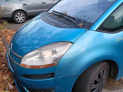 Citroën C4 Picasso