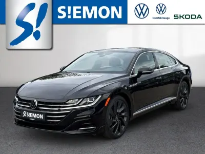 Gebraucht VW Arteon