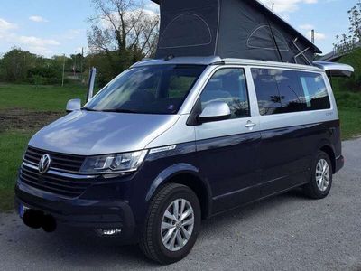 gebraucht VW California T6.1California T6.1 Coast