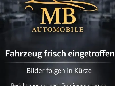 Używany BMW 520