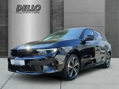 Usata Opel Astra