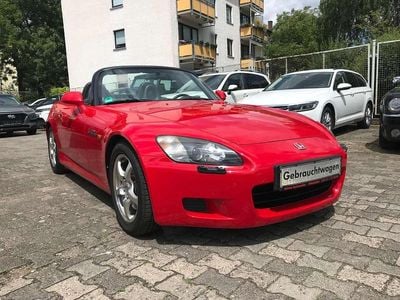 Honda S 2000