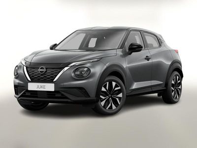 Nuova Nissan Juke Acenta 94 CV (69 kW) 2025 Grigio SUV