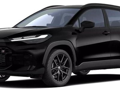 Nouă Toyota Corolla Active 140 CP (102 kW) 2026 Berlinǎ