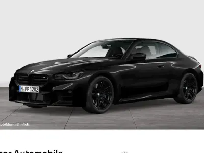 Gebraucht BMW M2
