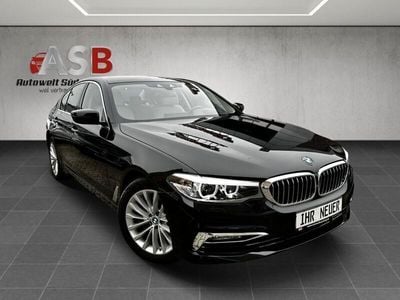 BMW 540