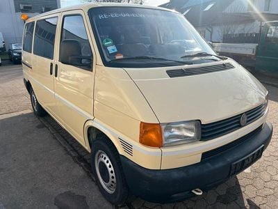 VW T4