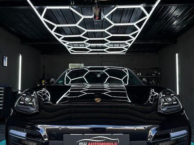 Porsche Panamera Turbo