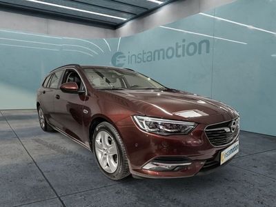 gebraucht Opel Insignia 1.6 ST Business Edition Parklenkassist