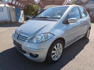 Mercedes A200
