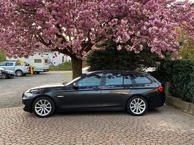 BMW 535