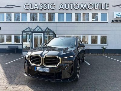 Second-hand BMW XM Performance 653 CP (480 kW) 2023 Negru SUV