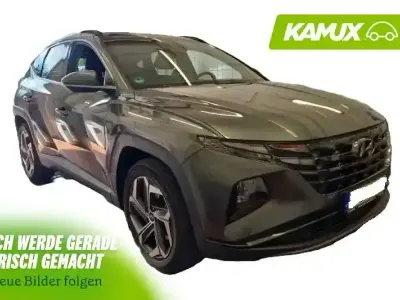 Gebraucht Hyundai Tucson
