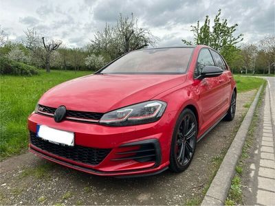 gebraucht VW Golf VII 