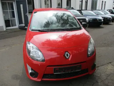 Używany Renault Twingo