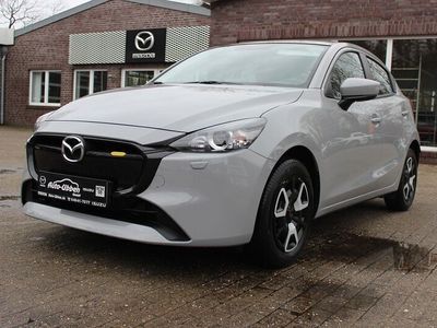 gebraucht Mazda 2 Center-Line