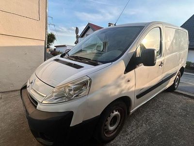 Citroën Jumpy