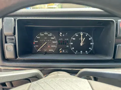 Gebraucht VW Golf II 90 PS (66 kW) 1988 Rot Kleinwagen