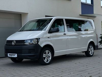 VW T6