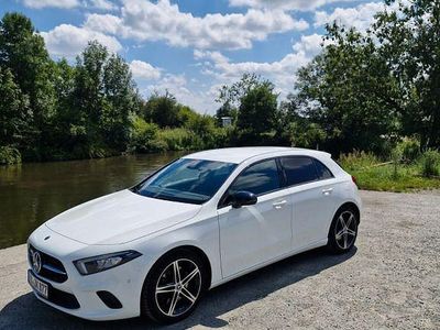 Mercedes A250