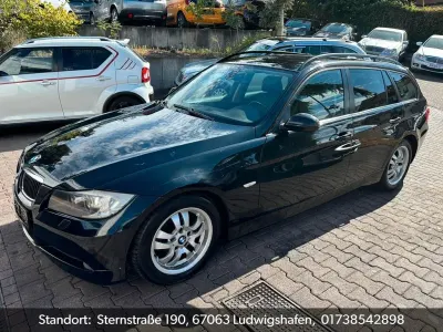 Gebraucht BMW 318