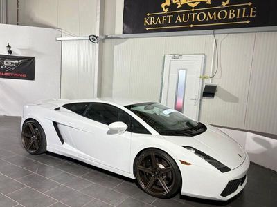 Lamborghini Gallardo