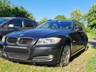 Occasion BMW 318